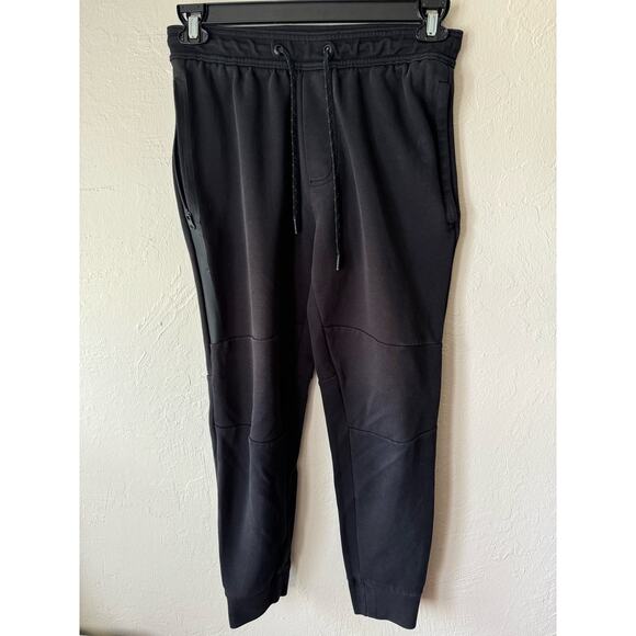 A bundle of 3 Men's Joggers Under Armour, AE, J Crew Size S / M - Picture 8 of 14